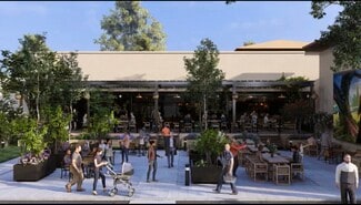 Antioch, CA Retail - 113 G St