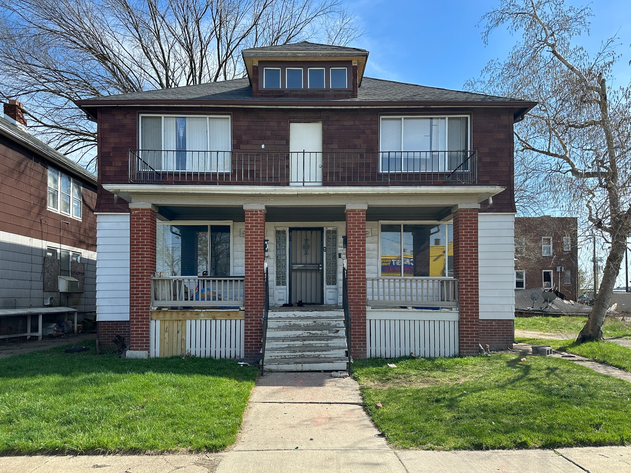 14028 Faircrest St, Detroit, MI for Sale