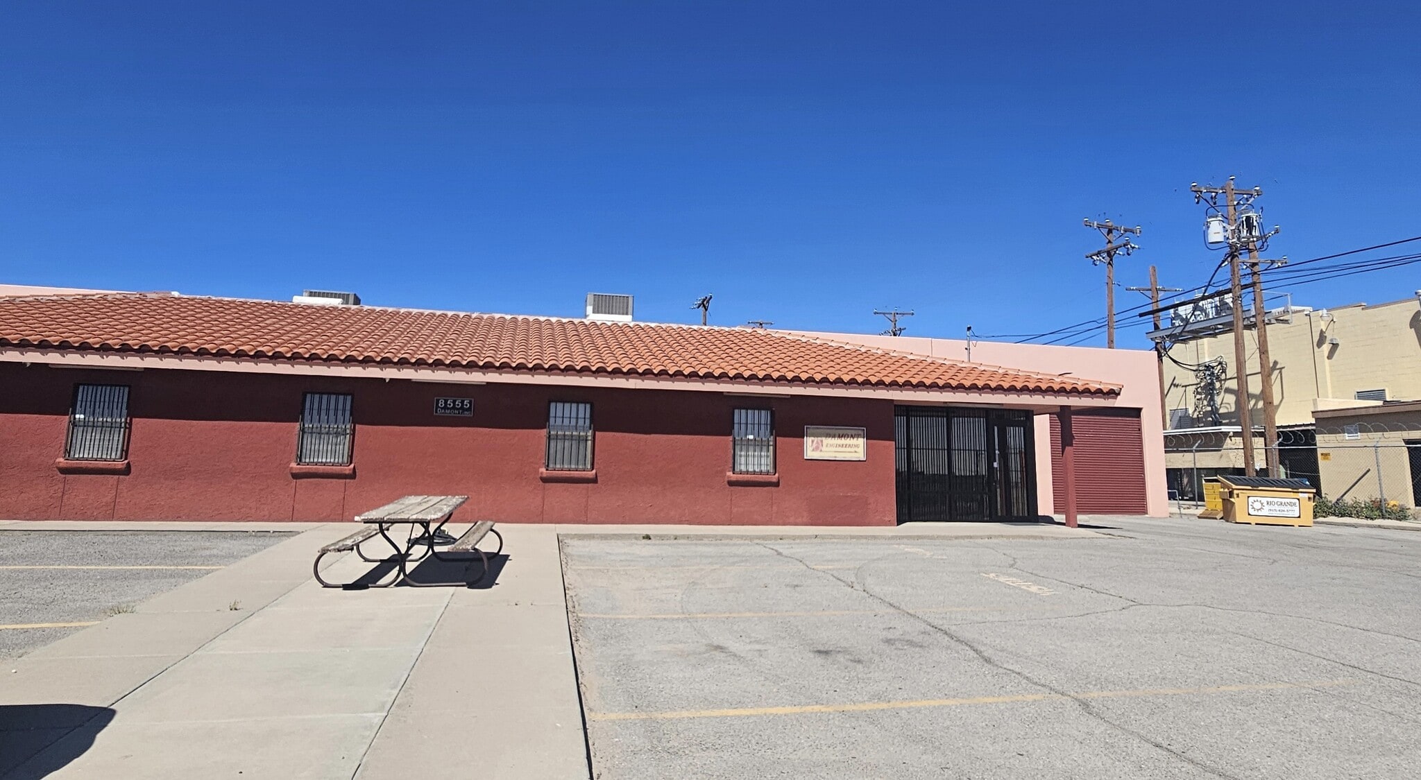 8555 Yermoland Dr, El Paso, TX for Sale