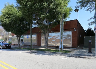 Raleigh, NC Retail - 330 W Hargett St