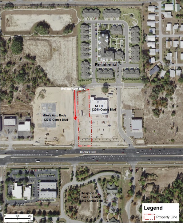 12249 Cortez Blvd, Brooksville, FL for Sale