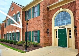 Ellicott City, MD Medical - 5018 Dorsey Hall Dr