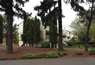 Tigard, OR Apartments - 9350 SW Hall Blvd