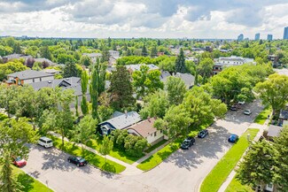 Calgary, AB Commercial Land - 301 15 Av NE Calgary, AB Commercial Land - 301 15 Av NE