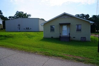 Pendleton, SC Industrial - 6114 US-76