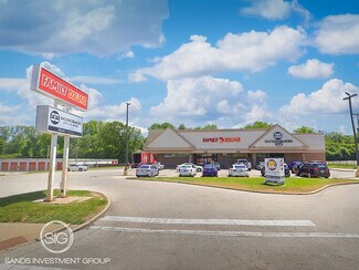 Saint Louis, MO undefined - 9070 W Florissant Ave