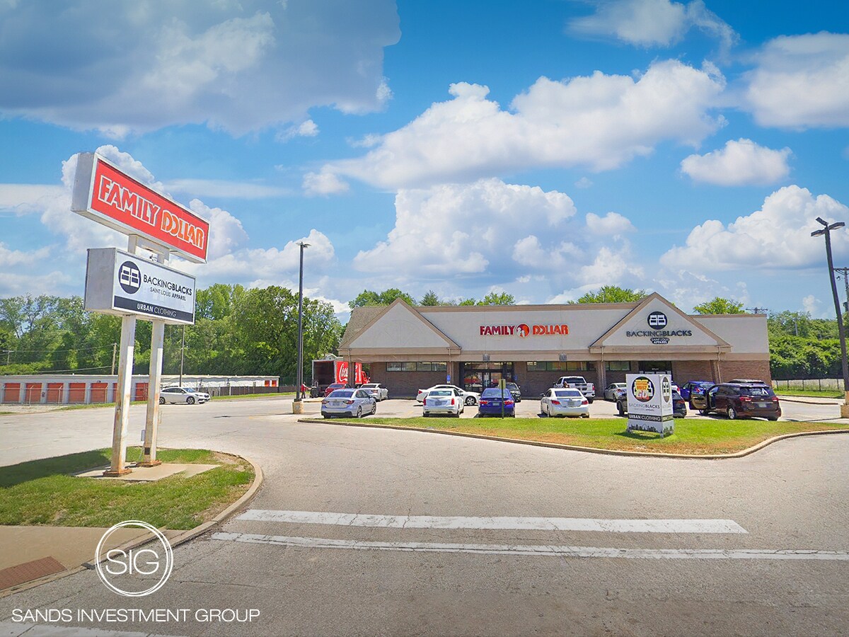 9070 W Florissant Ave, Saint Louis, MO for Sale