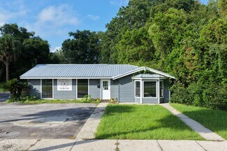 Jesup, GA Medical - 167 W Orange St