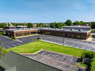 Springfield, MO Office - 4124 S McCann Ct Springfield, MO Office - 4124 S McCann Ct