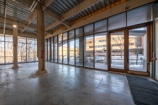 Birmingham, MI Retail - 387 N Old Woodward Ave