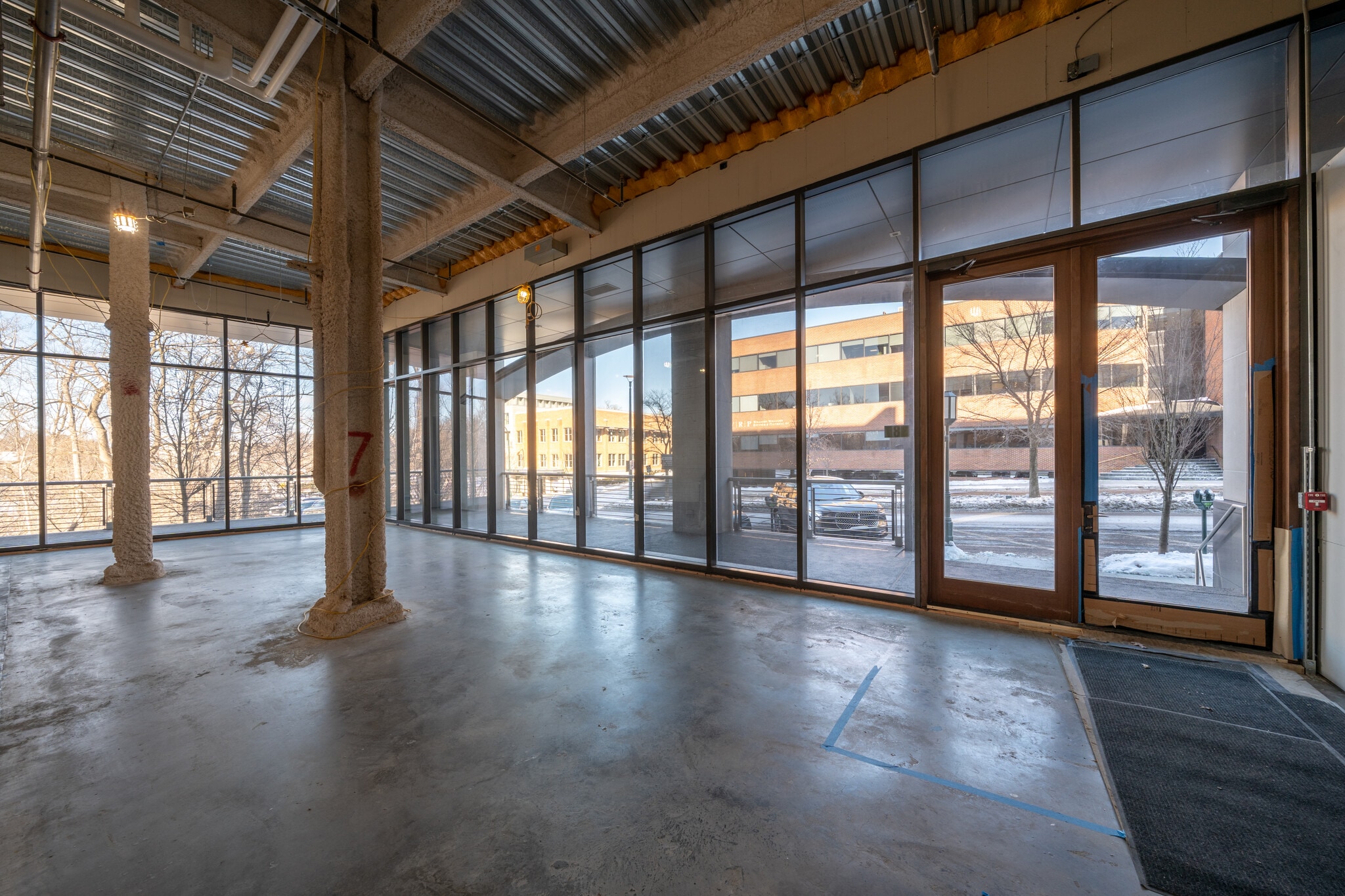 387 N Old Woodward Ave, Birmingham, MI for Rent