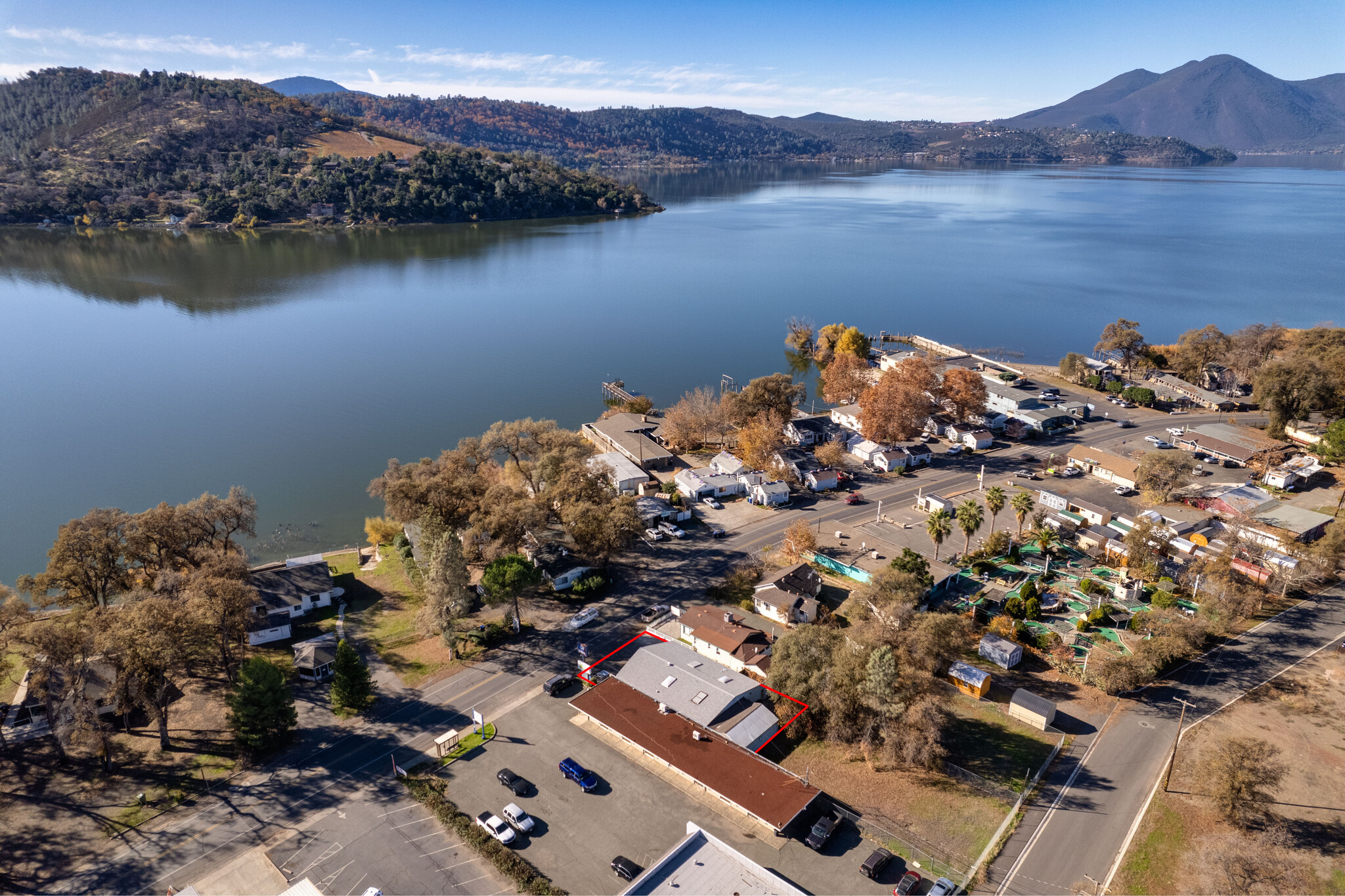 14270 Lakeshore Dr, Clearlake, CA for Rent