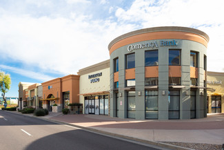 Scottsdale, AZ Retail - 4513 N Scottsdale Rd