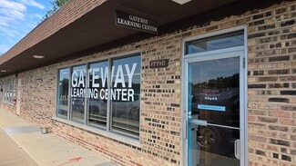 Tinley Park, IL Office - 17704-17718 Oak Park Ave Tinley Park, IL Office - 17704-17718 Oak Park Ave