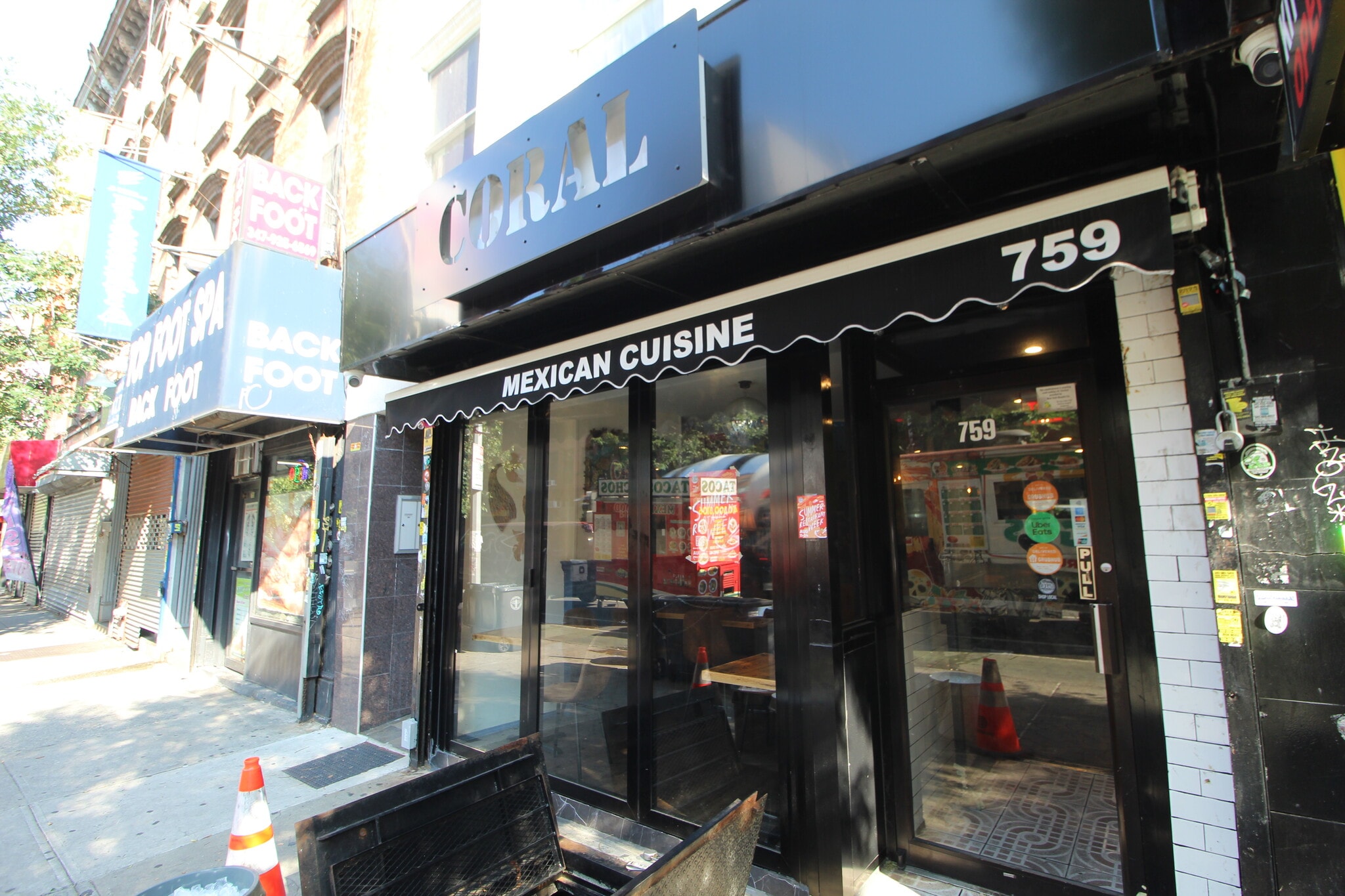 759 Grand St, Brooklyn, NY for Rent