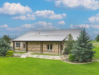 Caldwell, TX Office - 8050 TX-21