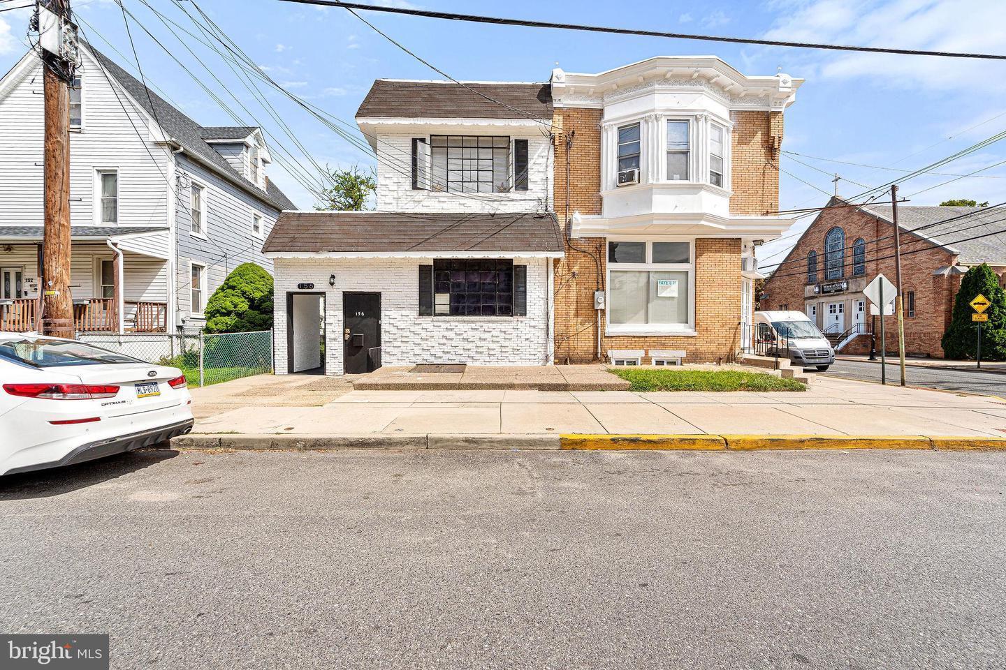 156 Chestnut Ave, Oaklyn, NJ for Sale