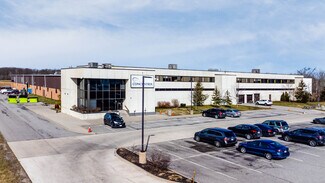 Niagara Falls, ON Office, Industrial - 9515 Montrose Rd Niagara Falls, ON Office, Industrial - 9515 Montrose Rd