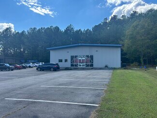 Huntsville, AL Industrial - 5535 AL-431 Hwy