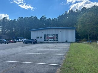 Huntsville, AL Warehouse - 5535 AL-431 Hwy Huntsville, AL Warehouse - 5535 AL-431 Hwy