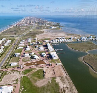 South Padre Island, TX Commercial Land - Wharf St South Padre Island, TX Commercial Land - Wharf St