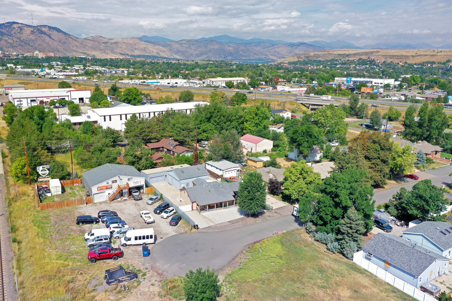 609 Lupine St, Golden, CO for Sale