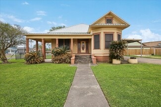 Nederland, TX Office - 203 Twin City hwy