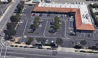 Norco, CA Retail - 2395 Hamner Ave