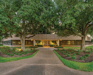 Houston, TX Office - 2424 Wilcrest Dr