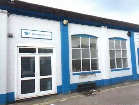 Leagrave Rd, Luton, BDF for Rent