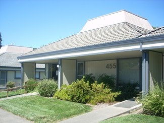 Healdsburg, CA Medical - 455 March Ave