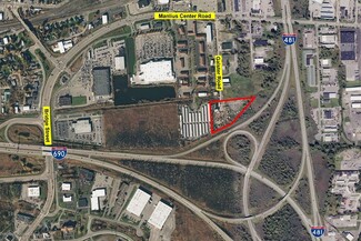 East Syracuse, NY Industrial Land - 6085 Galster Rd