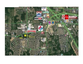 O'Fallon, MO Commercial - 8780 Highway N