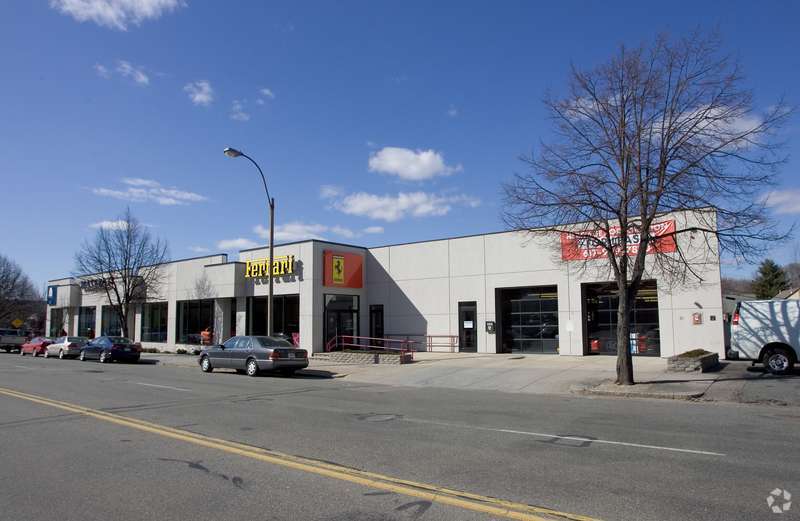 11991209 Washington St Newton, MA 02465 Retail Property for Lease on