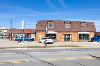 Newton, IA Office - 326 1st Ave W