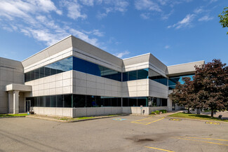 Vaudreuil-dorion, QC Office - 300 Rue Joseph-Carrier