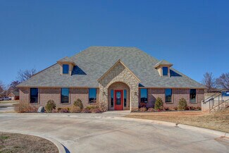 Oklahoma City, OK Office/Medical - 1800 NE 135th St