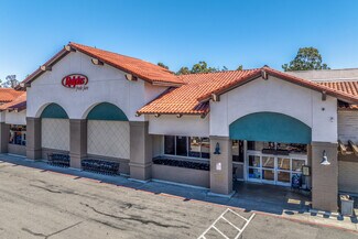 Thousand Oaks, CA undefined