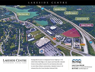 9546 S Northshore Dr