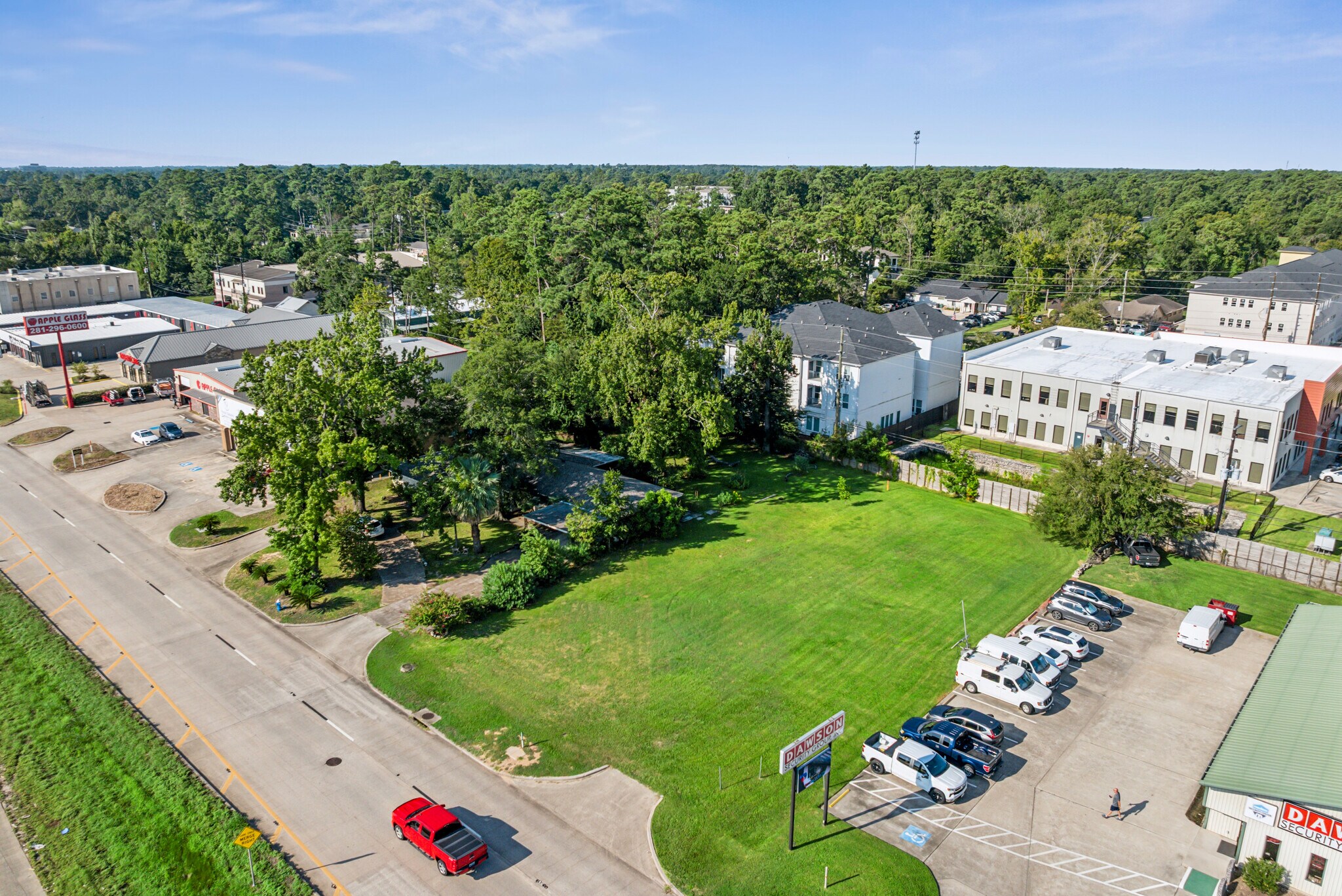 26303 Interstate 45, The Woodlands, TX for Sale