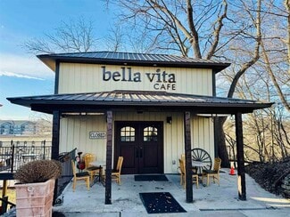 Baraboo, WI Office - 138 1st St