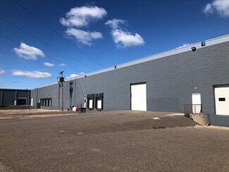 Chaska, MN Industrial - 2100 Stoughton Ave