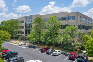 Brentwood, TN Office - 5141 Virginia Way