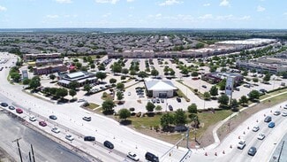 Grand Prairie, TX Commercial Land - SEQ Camp Wisdom Rd & Hwy 360 Grand Prairie, TX Commercial Land - SEQ Camp Wisdom Rd & Hwy 360