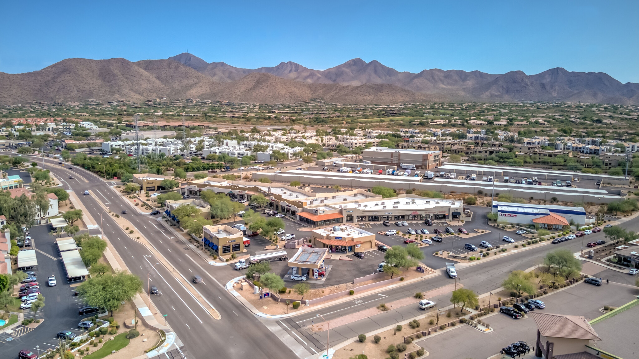 10855 N Frank Lloyd Wright Blvd, Scottsdale, AZ for Rent