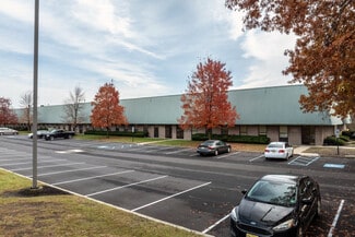 Cinnaminson, NJ Industrial - 2702 Cindel Dr