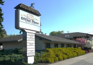 Yakima, WA Office - 701 N 1st St