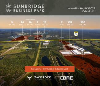 Sunbridge Business Park