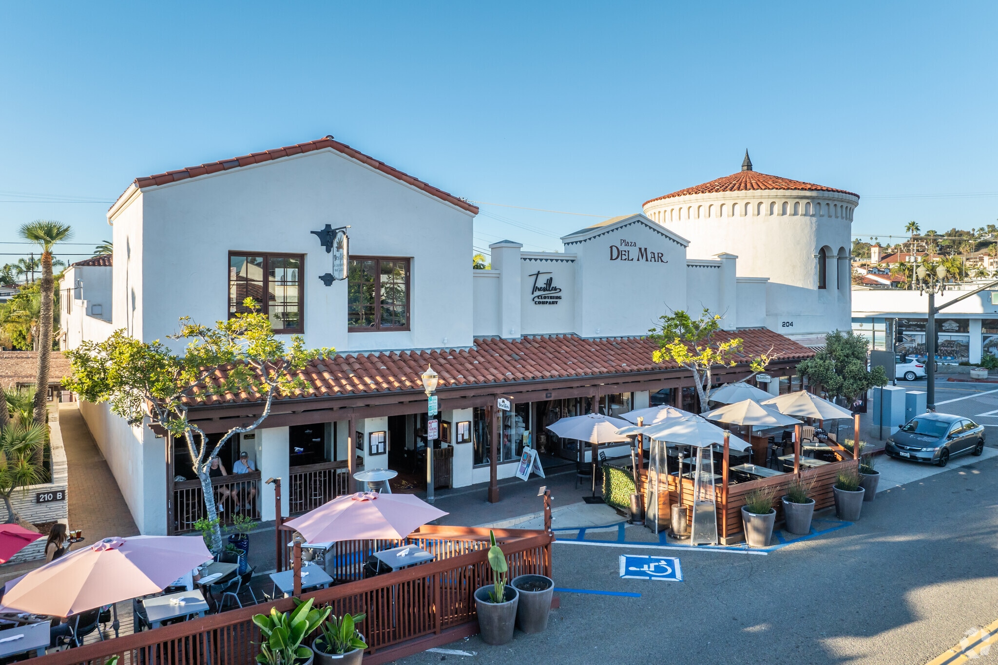 204 Avenida del Mar, San Clemente, CA for Rent