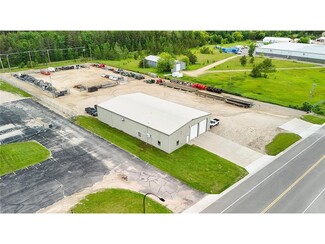 Bemidji, MN Industrial - 840 Industrial Park Dr SE